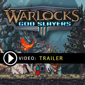 Comprar Warlocks 2 God Slayers CD Key Comparar Precios