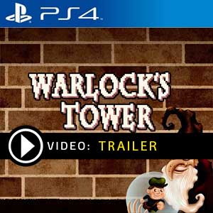 Comprar Warlock's Tower PS4 Barato Comparar Precios