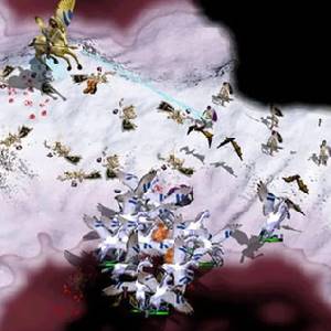 Warlords Battlecry 2 - Invierno