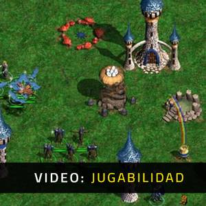Warlords Battlecry 2 - Video de Jugabilidad