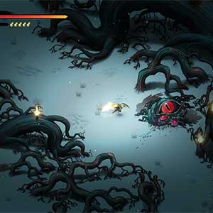 Warm Snow - Engendro Heluo