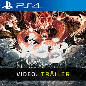 Warm Snow - Tráiler en Vídeo
