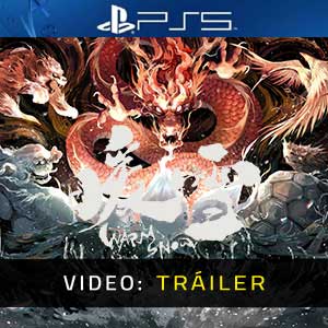 Warm Snow - Tráiler en Vídeo