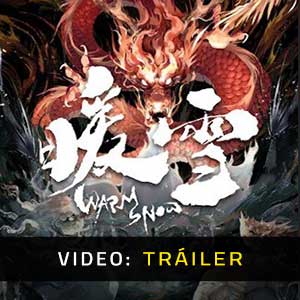 Warm Snow - Tráiler en Vídeo