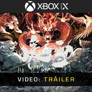 Warm Snow - Tráiler en Vídeo