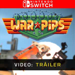 Warpips Video dela Campaña