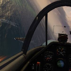 Warplanes Battles over Pacific - Batalla