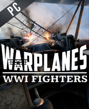 Warplanes WW1 Fighters Pc