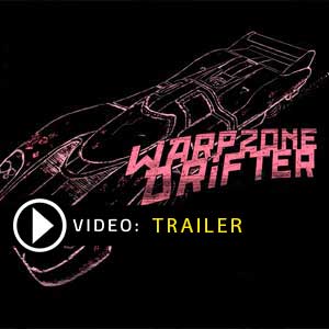 Comprar WARPZONE DRIFTER CD Key Comparar Precios