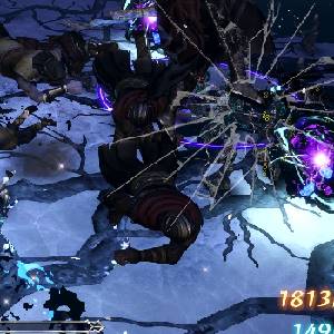 WARRIORS Abyss - Enemigos