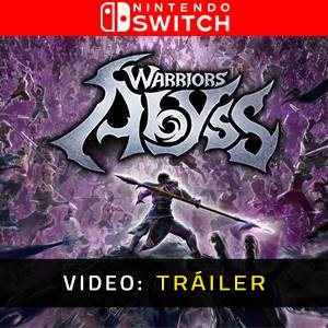 WARRIORS Abyss Tráiler del Juego