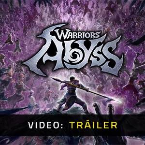 WARRIORS Abyss Tráiler del Juego