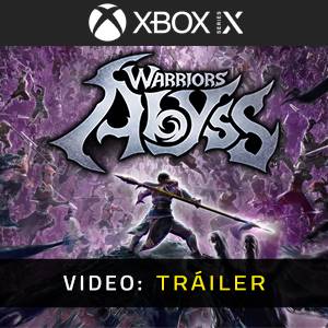 WARRIORS Abyss Tráiler del Juego