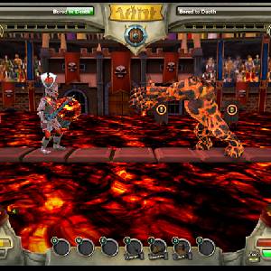 Warriors Rise to Glory - Tomer y Koko2