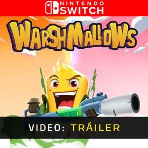 Warshmallows - Tráiler