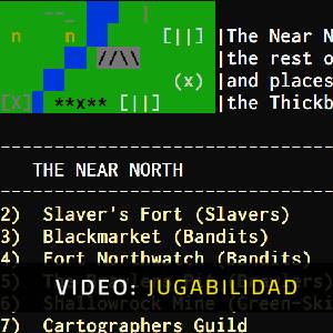 Warsim The Realm of Aslona - Jugabilidad