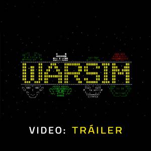 Warsim The Realm of Aslona - Tráiler