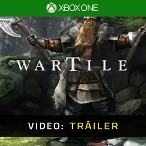 Wartile Xbox One Video dela campaña