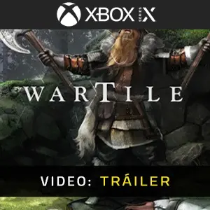 Wartile Xbox Series Video dela campaña