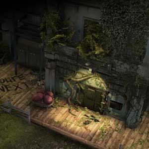 Talón de arco visitante