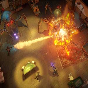 Wasteland 3 - crazed cultists