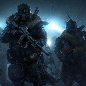 Wasteland 3 Cooperativo: ¿Cómo funciona?