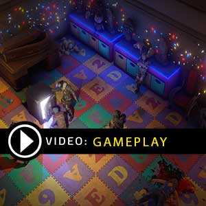 Wasteland 3 Gameplay Video