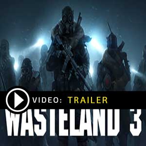 Comprar Wasteland 3 CD Key Comparar Precios