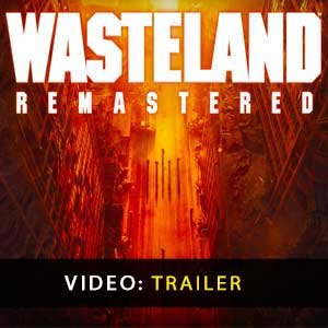 Comprar Wasteland Remastered CD Key Comparar Precios
