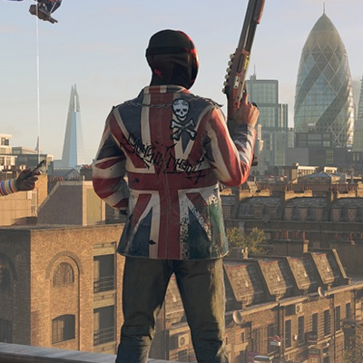 Watch Dogs: Legion quiere que recuperes Londres