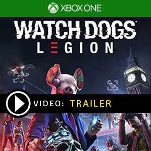 Comprar Watch Dogs Legion Xbox One Barato Comparar Precios