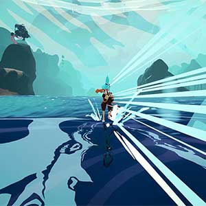 Wavetale - Atravesando