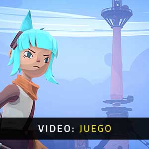 Wavetale - Vídeo del Juego