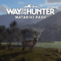 El DLC Way of the Hunter Matariki Park está disponible: Ahorra con una clave de CD barata