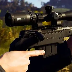 Way of the Hunter - Strasser Pack - Strasser RS 700 XRS Chasis