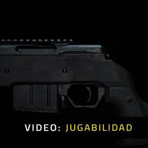 Way of the Hunter - Strasser Pack - Jugabilidad