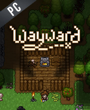 Wayward Pc