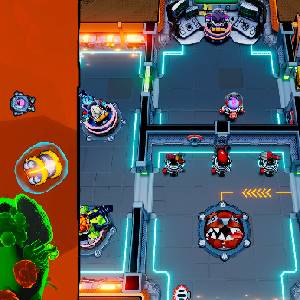 We Are Screwed! Murciélagos