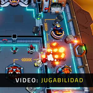 We Are Screwed! Vídeo del Juego