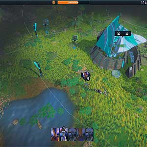 We Are The Caretakers- Reputación