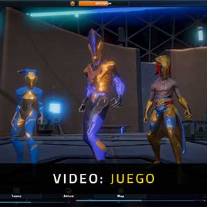 We Are The Caretakers- Juego en vídeo