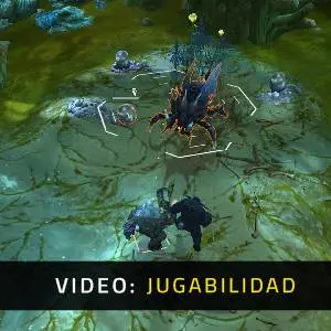 We Are The Dwarves - Video de Jugabilidad
