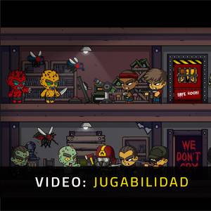 We Don't Cry - Jugabilidad