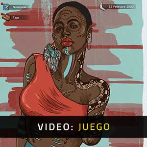 We The Refugees Ticket to Europe - Vídeo del Juego