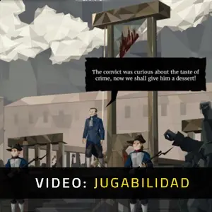 We The Revolution - Vídeo del Juego