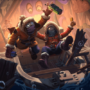 We Were Here Expeditions: The Friendship es gratuita hasta el 13 de octubre