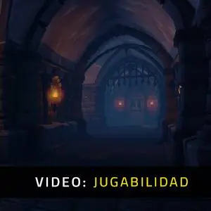 We Were Here Series Bundle - Video de Jugabilidad