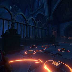 We Were Here Together Puzzle