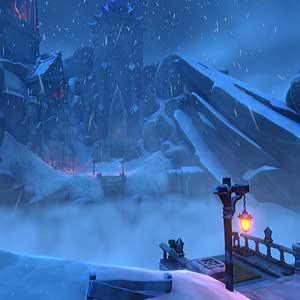 We Were Here Together Lago