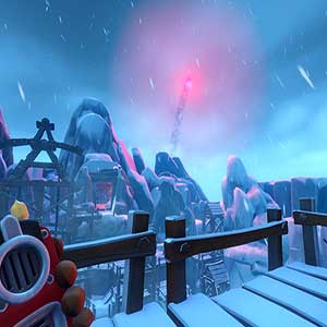 We Were Here Together Bengala